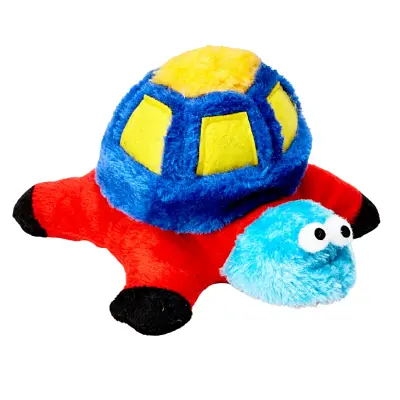 Brinquedo Pelúcia Tartaruga Chalesco