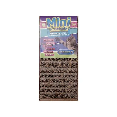 Arranhador Gatos Pet Games Com Arames