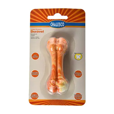Brinquedo Nylon Chewy Chalesco M