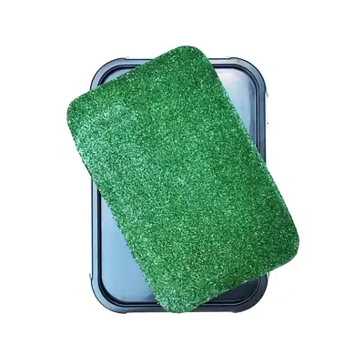 Sanitário Para Cães Xixi Garden Tudo Pet