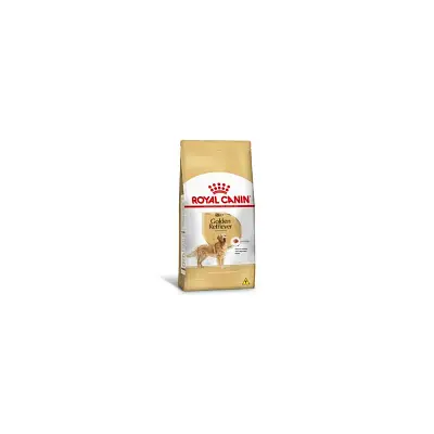 Ração Cães Royal Canin Golden Adultos 12kg