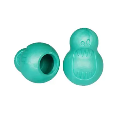 Brinquedo Cães Pet Games Monstrinho Verde Tam.P