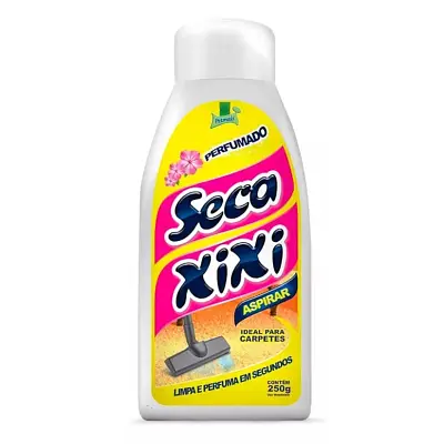 Seca Xixi Para Aspirar Petmais 250g