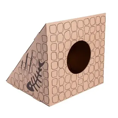 Kit Gatô Tubline Cubo + Rampa