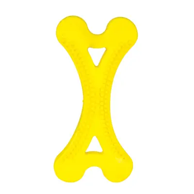 Brinquedo Cães Lcm Borracha Mordedor 113 mm M
