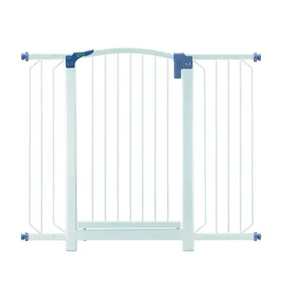 Kit Grade de Porta One Tubline