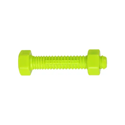 Brinquedo Cães Buddy Toys Parafuso Nylon