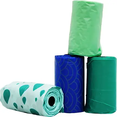 Kit Refil Cata Caca Germanhart Eco Waves