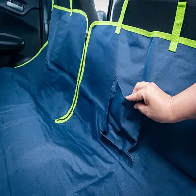Capa para carro Tutelo