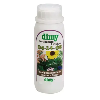 Fertilizante 04.14.08 Dimy 1kg