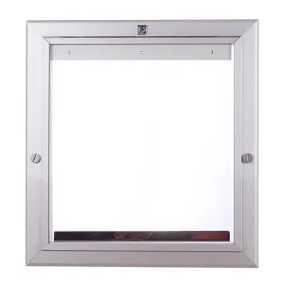 Porta De Passagem Para Cães E Gatos Buddy Toys Pequena