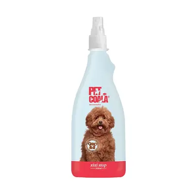 Xixi Não Pet Coala 500ml