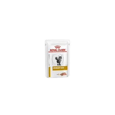 Ração Royal Canin Gatos Urinary S/O 7,5kg