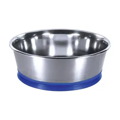 Comedouro Vacuum Metal Cães Jambo 2,7L
