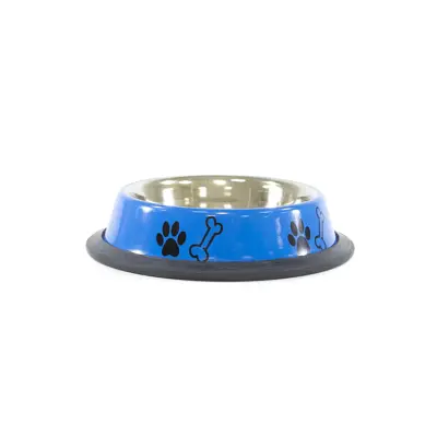 Comedouro Gatos The Pets Dec. Pantone 240ml