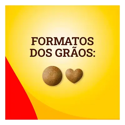 Ração Quatree Cães Adultos Todas as Raças Carne 20kg