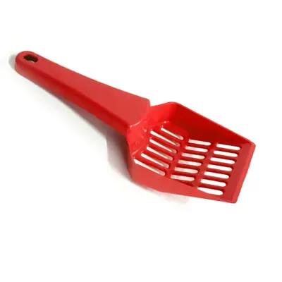Pa Higienica Duracats Para Gatos Vermelha
