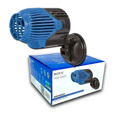 Bomba Circulação Sub Wave Maker WM 3E 3000L/H Boyu 220V