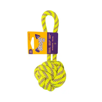 Brinquedo Ellite Pet Corda Loop Amicus