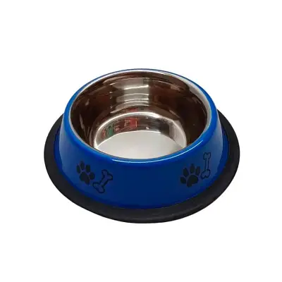 Comedouro Para Cães Pantone The Pets Brasil 710ml