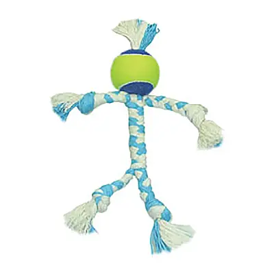 Brinquedo Cães LCM Boneco Tênia 300mm