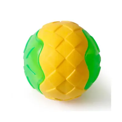 Brinquedo Cães Bolinha Tutelo Borracha Light
