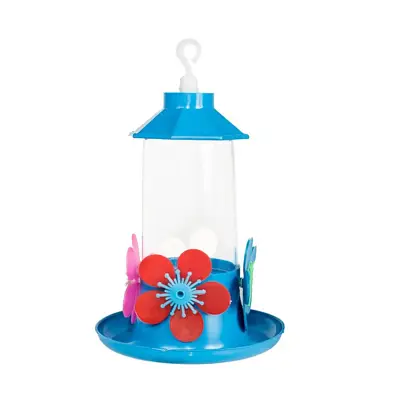 Bebedouro para Beija-Flor Luxo Jel Plast