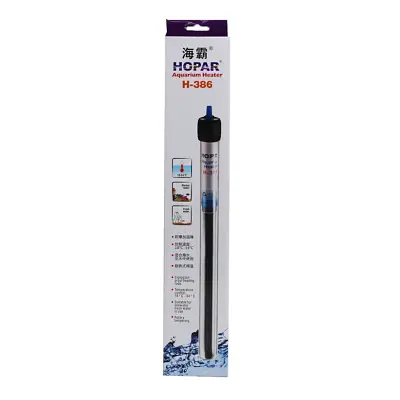 Termostato Hopar H386 200W 220v