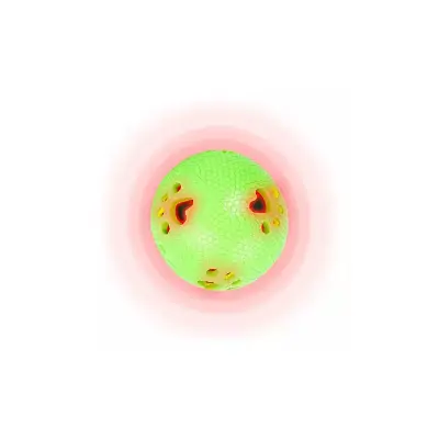 Brinquedo Mordedor Napi Pet Com Luzes