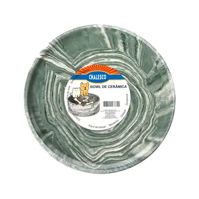 Bowl Ceramica Magno Chalesco M