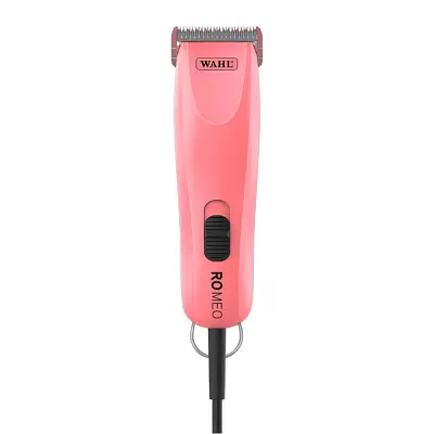Máquina de Tosa Animal Romeo Bivolt Wahl