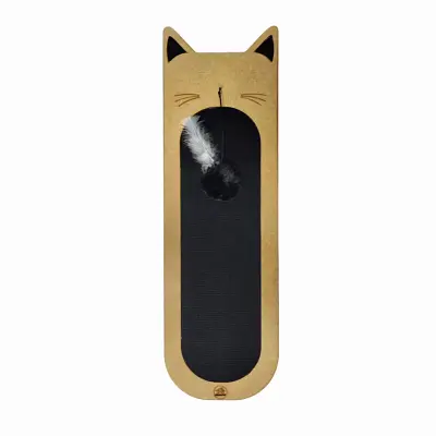 Arranhador Joy Cat Preto