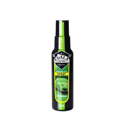 Odorizante Auto Spray Lemongrass Coala 60ml