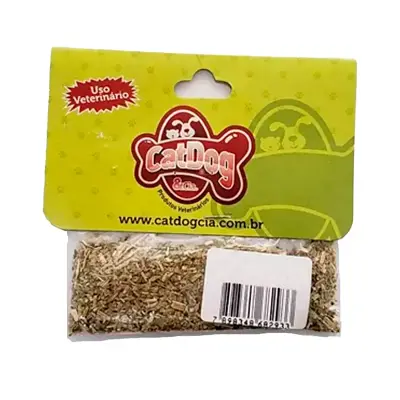 Catnip Gatos Catdog 2g