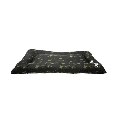 Colchonete Para Cães Anymous De Lona Rustic Camuflado P