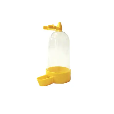 Bebedouro Para Pássaros Tudo Pet Grande 200ml