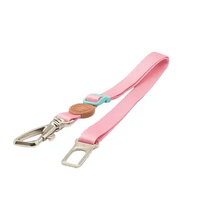 Adaptador Cinto Tutelo Rosa