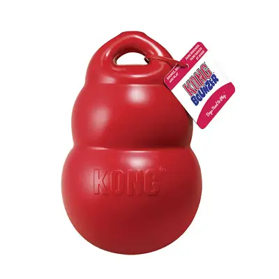 Brinquedo Interativo Cães Kong Bouzer X-Large