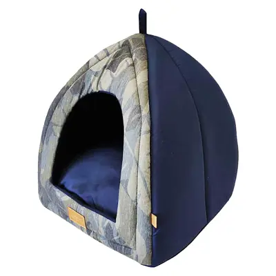 Cabana Cães e Gatos Fabrica Pet Amazônia
