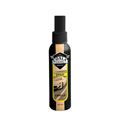 Odorizante Auto Spray Vanilla Coala 60ml