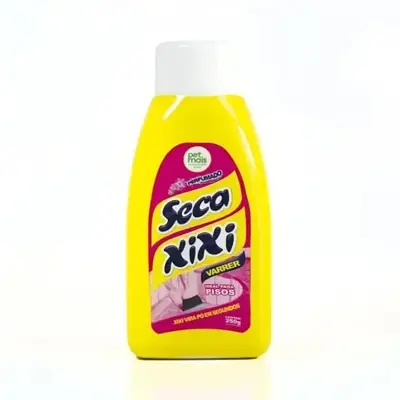 Seca Xixi Para Varrer Petmais 250g
