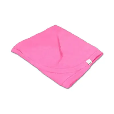 Cobertor Quentinho para Cachorros Gatos e Pets Agridoce Rosa