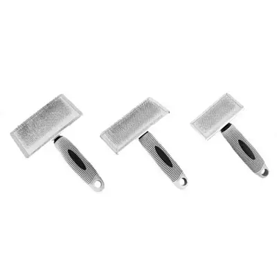 Rasqueadeira Cães Germanhart Emborracha M