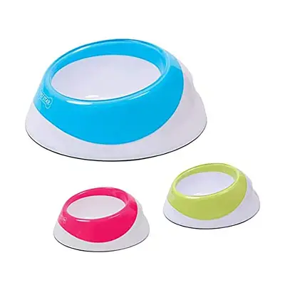 Comedouro Dual Collor Plus Chalesco 200ml