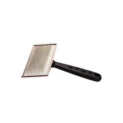 Rasqueadeira Para Cães Soft Chalesco Grande
