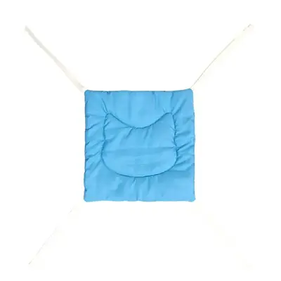 Rede para Gatos Neon Azul
