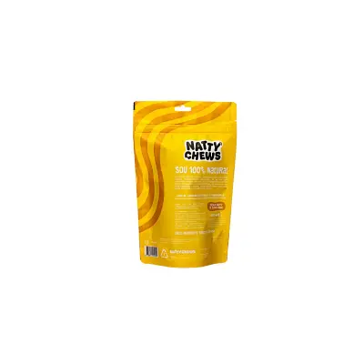 Traquitas Natty Chews Traqueia Bovina 2 unidades