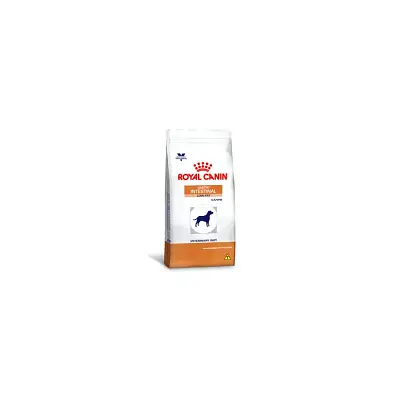 Ração Royal Canin Cães Gastro Intestinal Low Fat 10,1kg