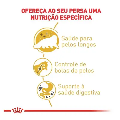 Ração Gatos Royal Canin Persian 400g