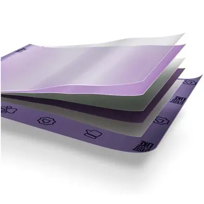 Tapete Higiênico Petlike Ultra Pads Lavanda 30 Unidades